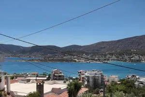 Nireos Sea View - Ájos Spyrídon