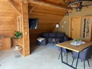 Ferienwohnung Pönblick - Eppe