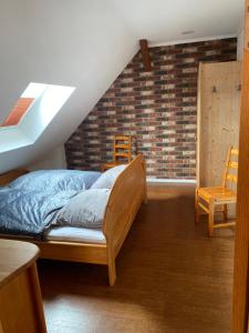 Ferienwohnung Pönblick