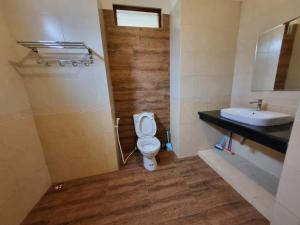 Rumah Pak Hani, Apartement 2 Kamar Tidur