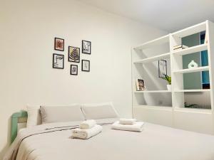 ARCO AERA - Intero appartamento in pieno centro ad Arco