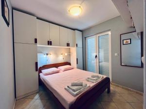 Norwegian Village Nearby Portonovi, Ground Floor Apartment