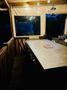 Campings Superbe Mobilehome 3 ch, climatise tout confort : photos des chambres