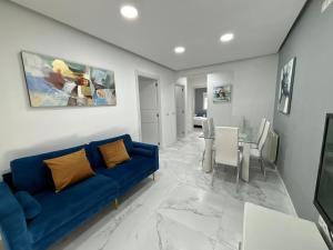 Hermoso piso a estrenar Madrid CAROLINA