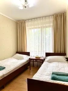 Amar Guest House - Ulaanbaatar