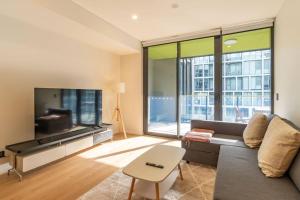 Z3 Close to Sydney CBD 1 Free Car Space Quiet