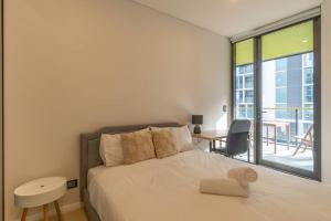 Z3 Close to Sydney CBD 1 Free Car Space Quiet