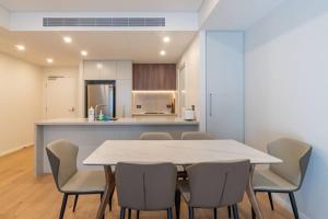 Z3 Close to Sydney CBD 1 Free Car Space Quiet