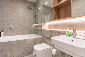 Z3 Close to Sydney CBD 1 Free Car Space Quiet