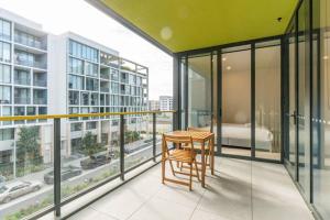 Z3 Close to Sydney CBD 1 Free Car Space Quiet