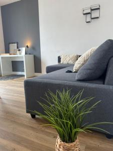 Appartements Volt Air Roof Top - Wifi - Parking prive - Proche Gare : photos des chambres