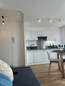 Volt Air Roof Top - Wifi - Parking privé - Proche Gare