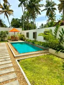 Villa River Breeze - Watagederamulla