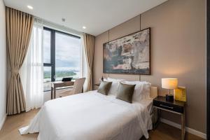 Lumiere riverside-Kiri-serene unit in Thao Dien