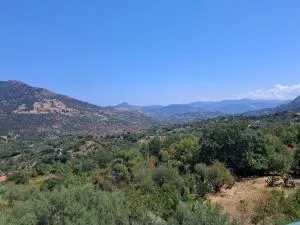 Dolce-Vista - Isnello