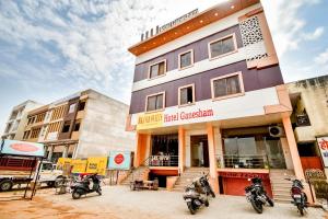 Hotel O Shri Ganesham