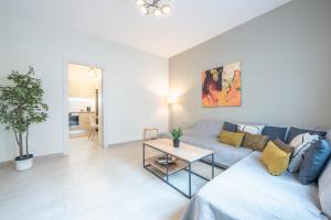 Petralona Gem with Private Terrace