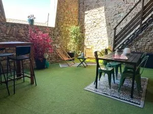 Villa Valent - Cazilhac