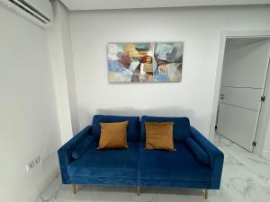 Hermoso piso a estrenar Madrid CAROLINA