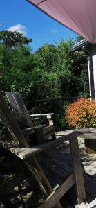 Maisons de vacances le moulin des rivieres : photos des chambres