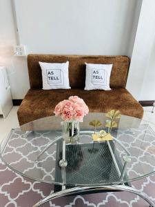 Service apartment lampang Room202 ใจกลางเมืองใกล้กาดกองต้า