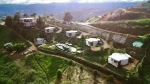 Wawee Retreat Doi Chang - Wieng Papao