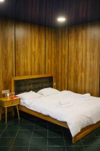 Gaudi apartment in Lviv