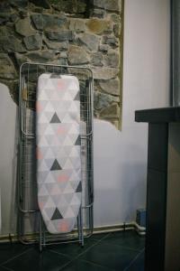 Gaudi apartment in Lviv