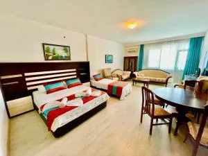 Grand Hotel AVCI - 福卡