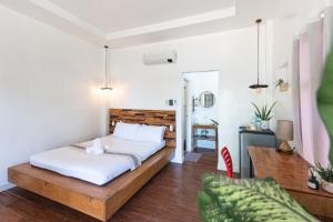 YAMA APARTMENTS - Private Beachfront
