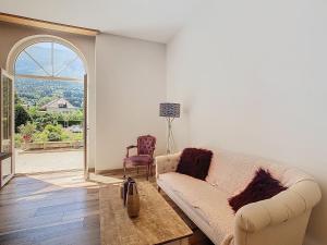 Appartements Villa Bagatelle : photos des chambres