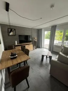 Traumhaftes Bijou für 4 - Deensen