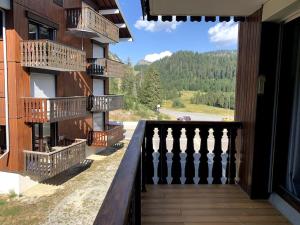 Appartement rénové 1 chambre Sommand au pied des pistes