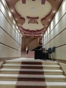 برج القط للشقق الفندقيه المفروشة - Kafret Eilet el Taflal