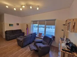 Haus Brenner Weiz - 安格