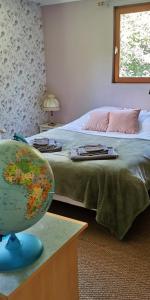 le moulin des riviéres