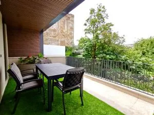 Cidade Alojamento - Terroso