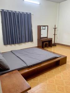 Ghe Home Phu Quoc Fishing Village