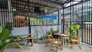 Ghe Home Phu Quoc Fishing Village