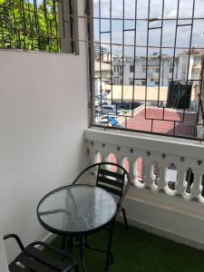 Luxury Suites Studio Mombasa
