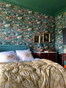 Villas Ardennes Manoir Blossom : photos des chambres