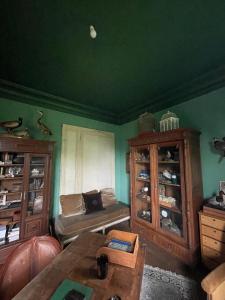 Villas Ardennes Manoir Blossom : photos des chambres