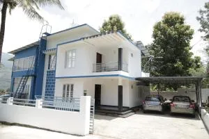 Le Sancta homestay - Dhali