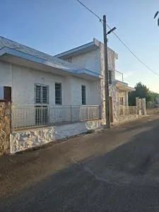 Casa vacanze Due Mari - Torricella