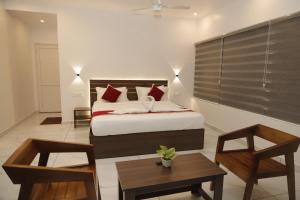Le Sancta homestay