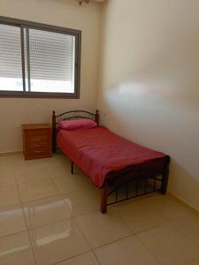 Appartement meublé route de plage mehdia kenitra