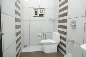 Le Sancta homestay