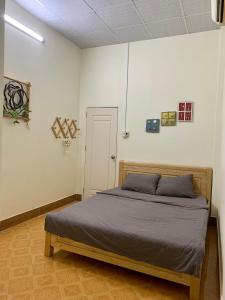 Ghe Home Phu Quoc Fishing Village