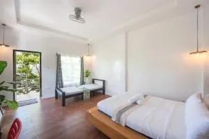 YAMA APARTMENTS - Private Beachfront - General Luna