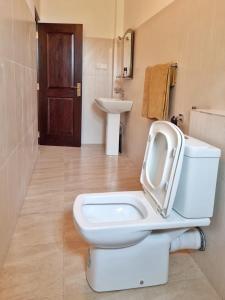 Rooms City Villa Negombo